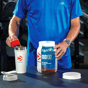 PROTEÍNA DYMATIZE ISO100